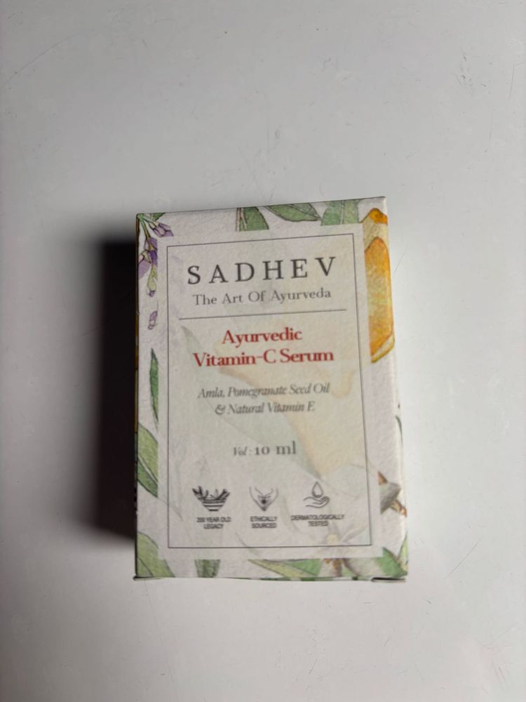 Your Daily Glow Ritual – Powered by Ayurveda