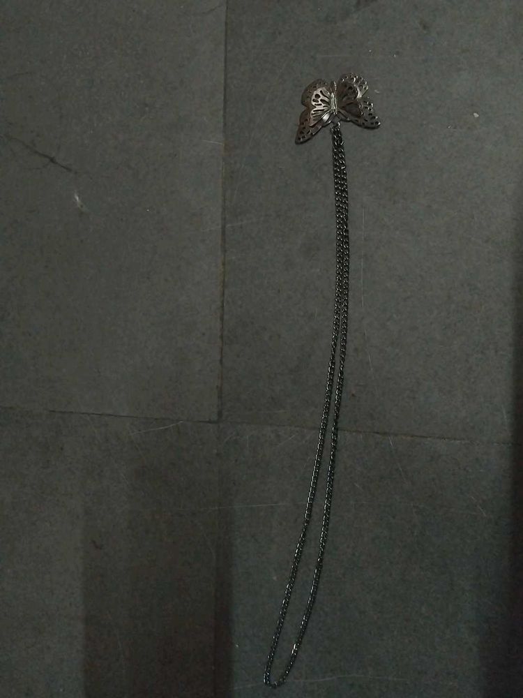 Butterfly Chain