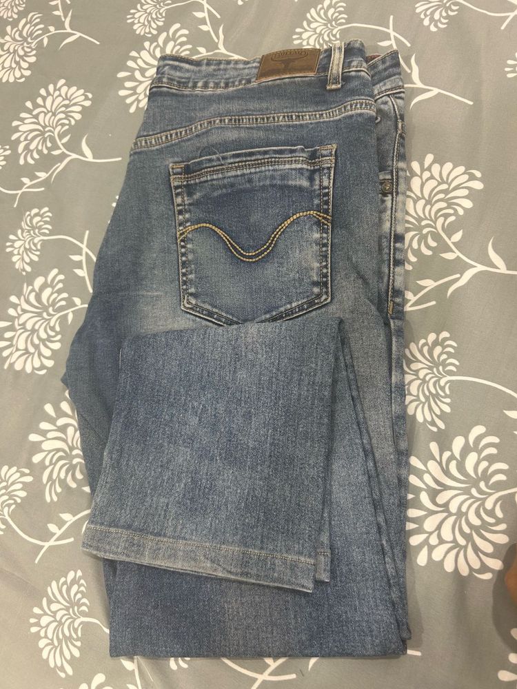 Buffalo brand jeans men