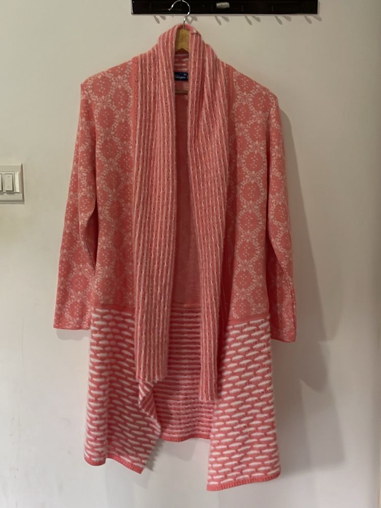 Long Sweater Women