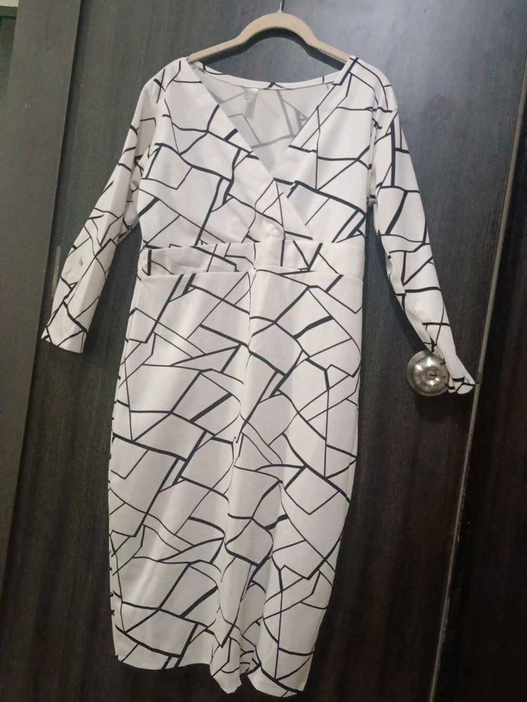 Office Wear Dresses