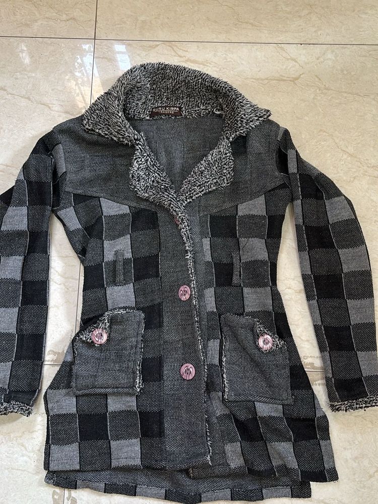 Coat