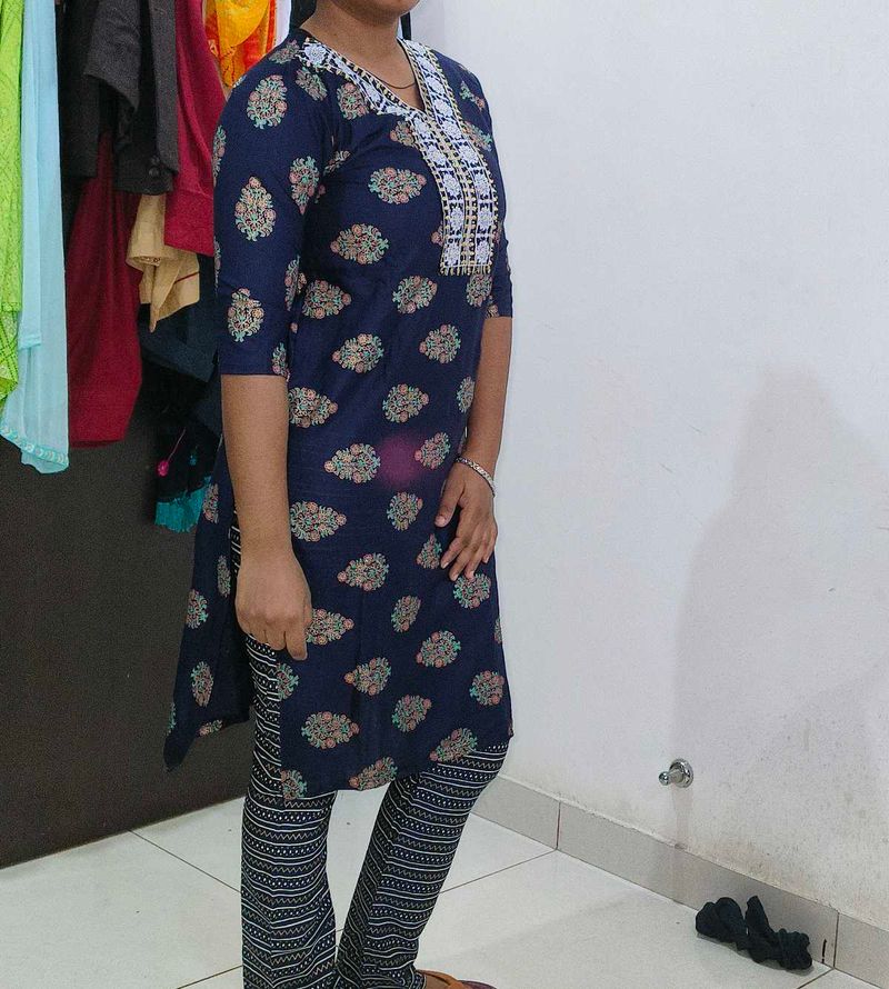 Brand New Kurta Set And Paint 🚫Not Used Pack Of 1