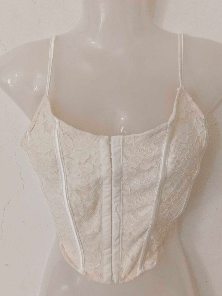 SEXY CORSET