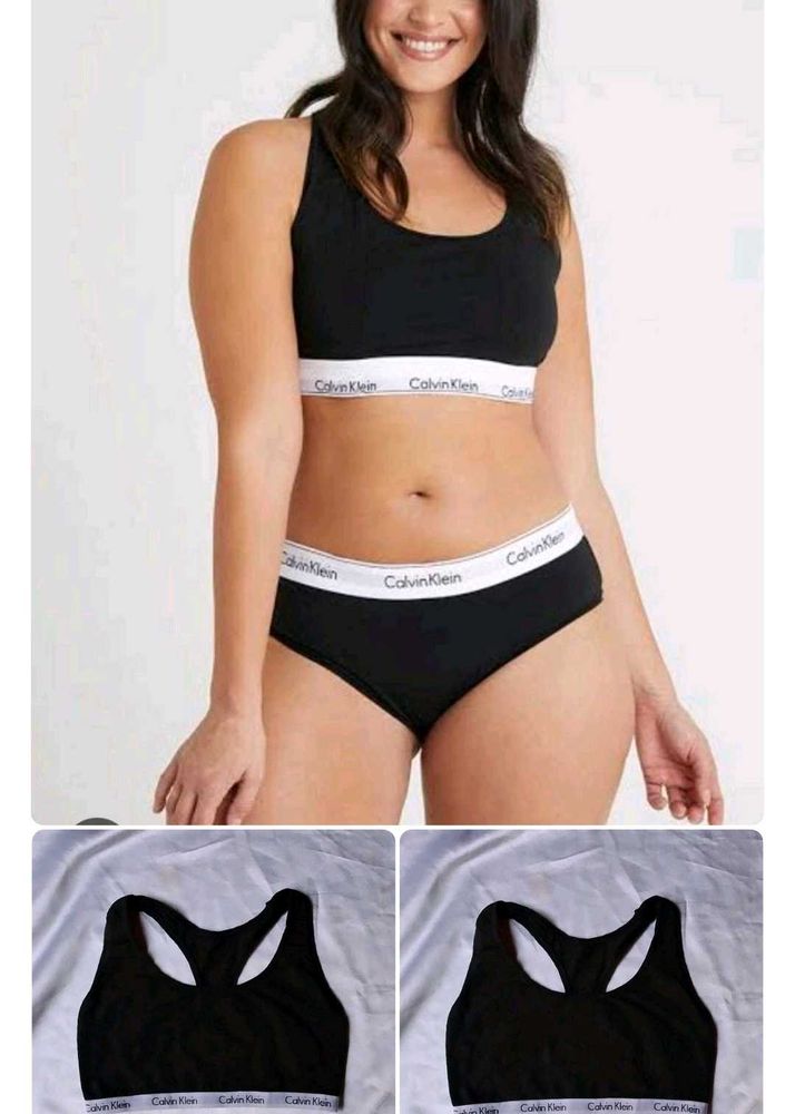 Calvin Klein Bra