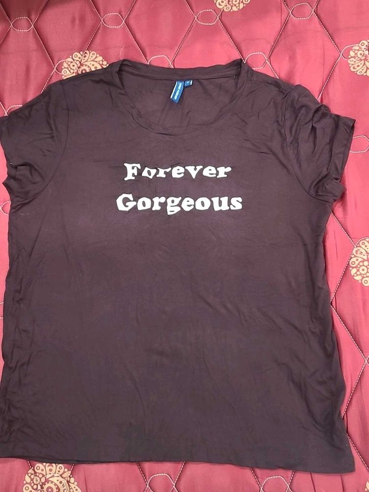 Tee From Famd Forever