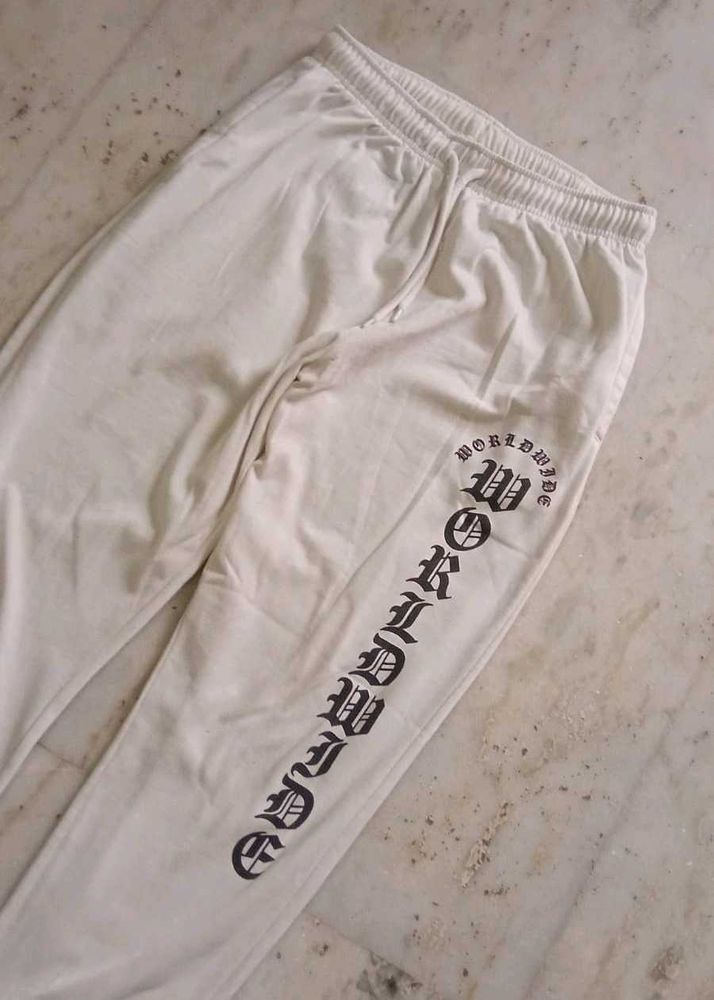 y2k Trackpants ⛓️