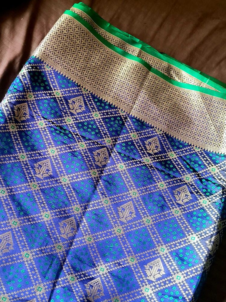 New Saree