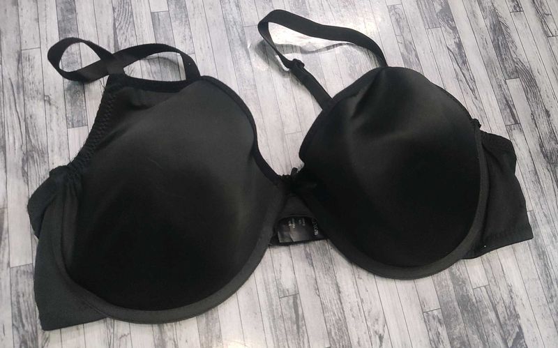 36 D Pedded Look 🌾