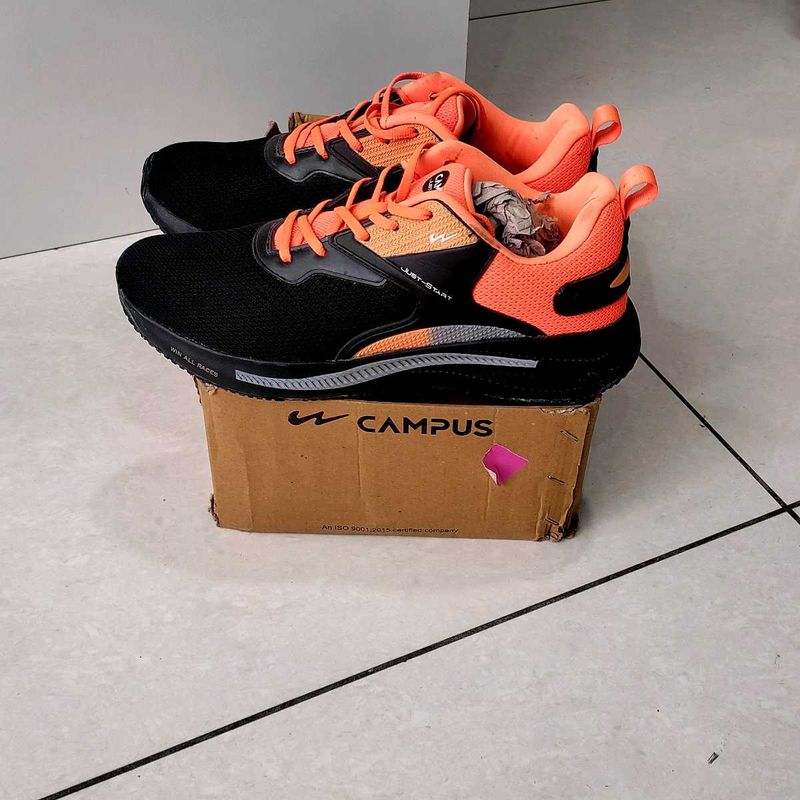 Campus Sports Shoes