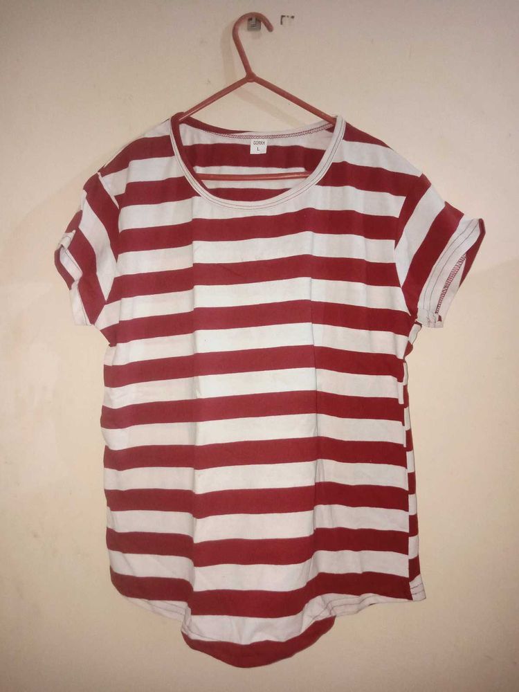 Combo Of Two Tshirts