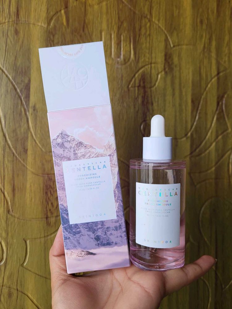 Skim1004 Poremizing Serum NEW 100ml