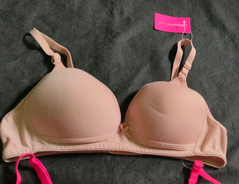 New With Tag 2 Branded Bra