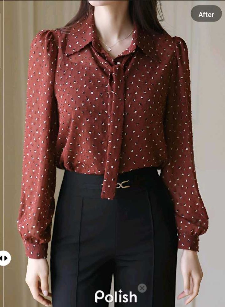 New With Tag Tops