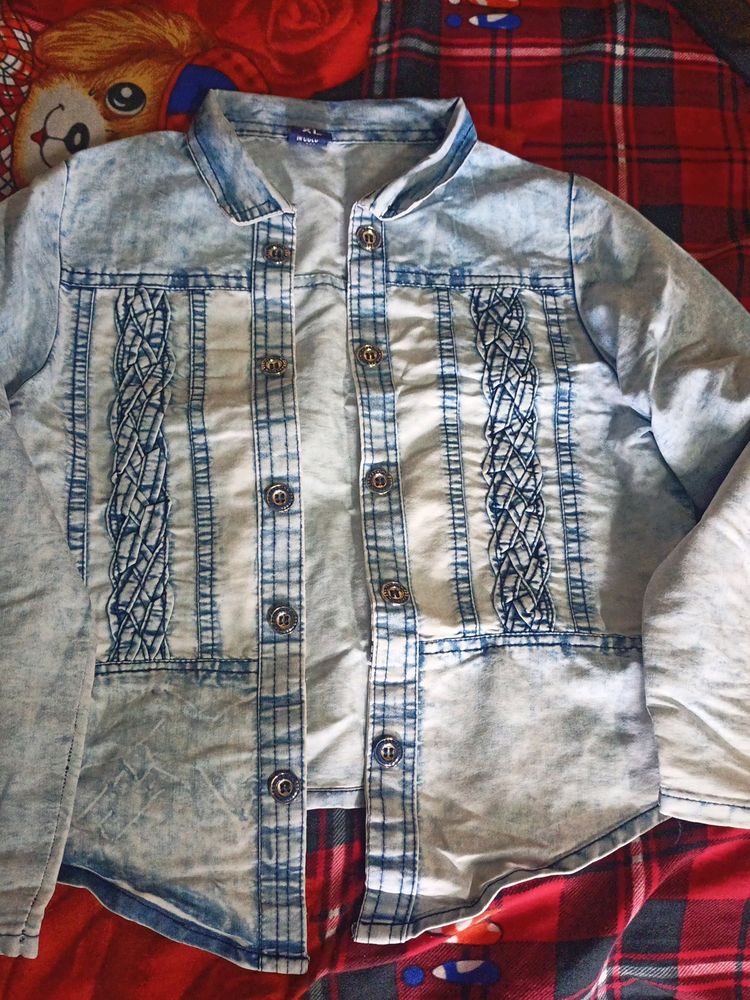 Stylish Coti Wear