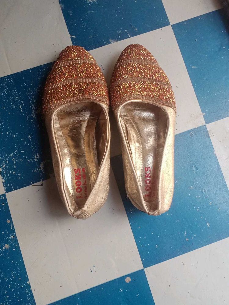 Women Bellies Ballerina