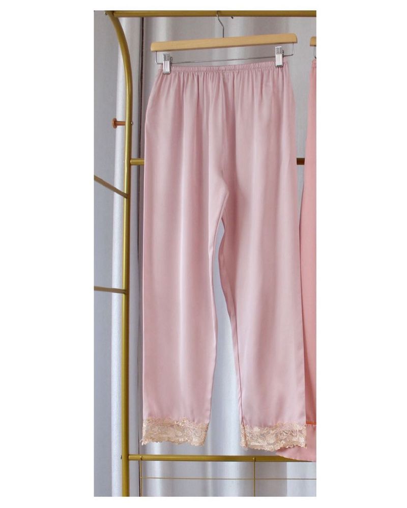 Korean Pajama Pant