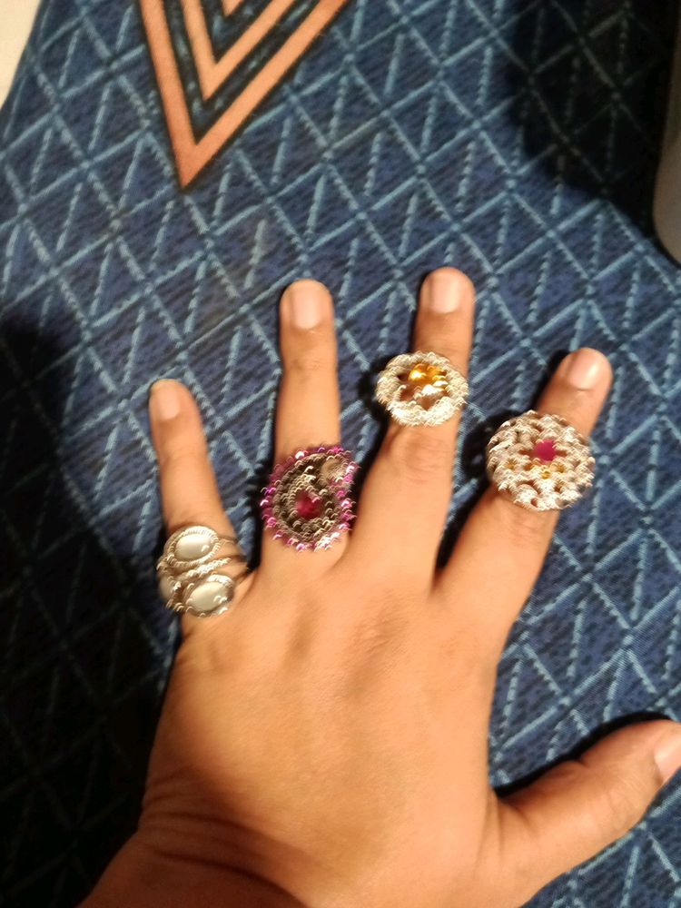 Rings