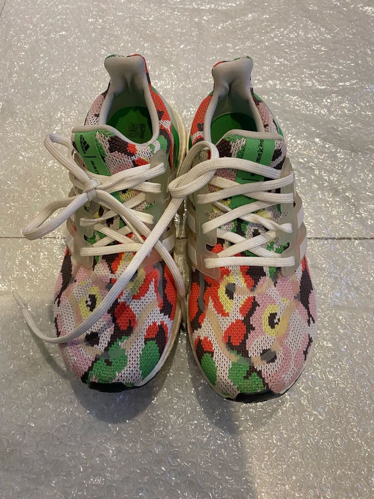 Adidas Shoe