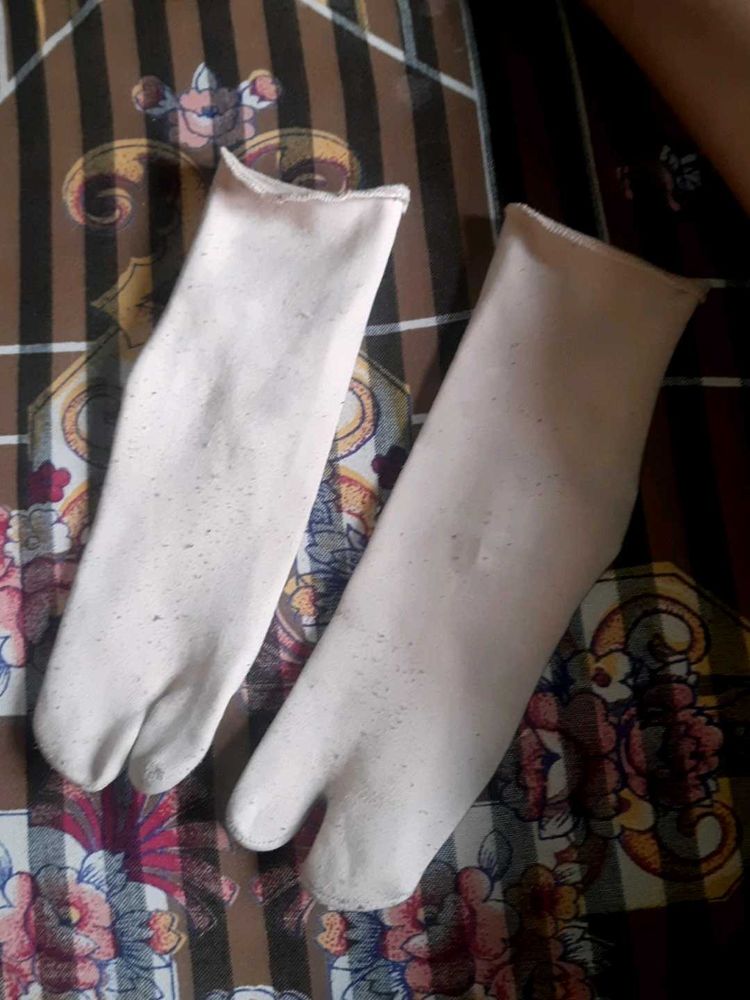 Skin Socks