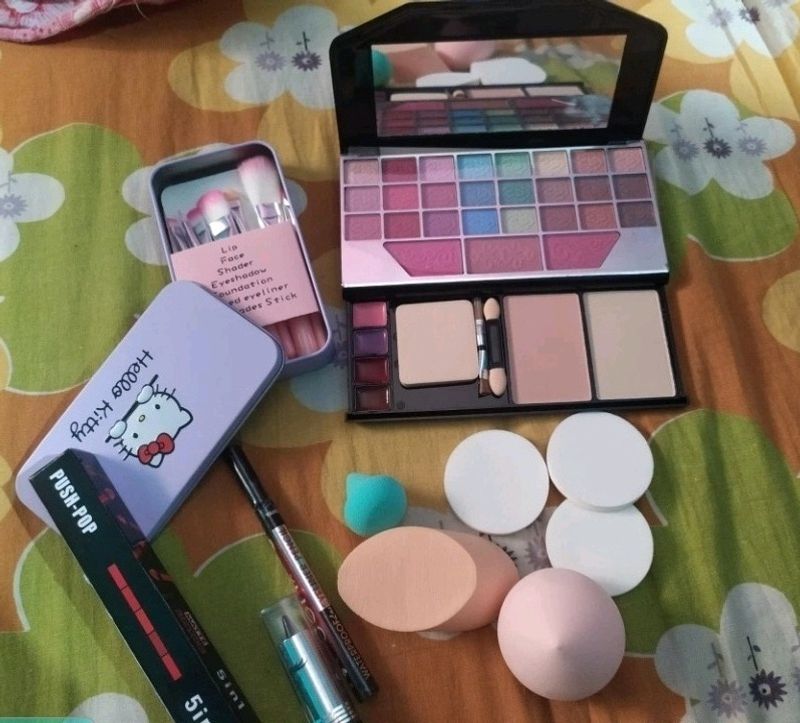 Make Kit For Girls Pack Of 6