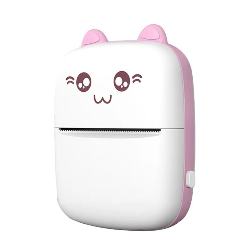 PeriPeri Mini Inkless Mobile Printer