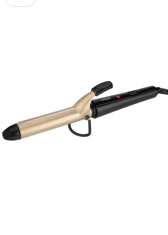 Vega Hair Curler