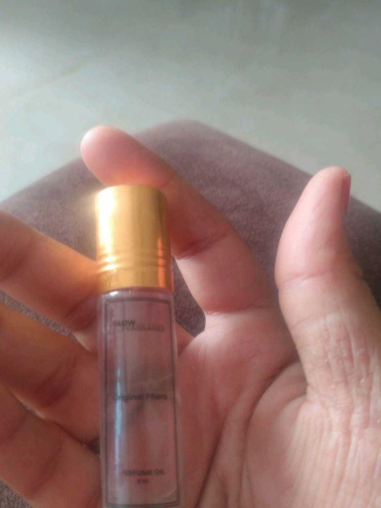 Pure Purfume