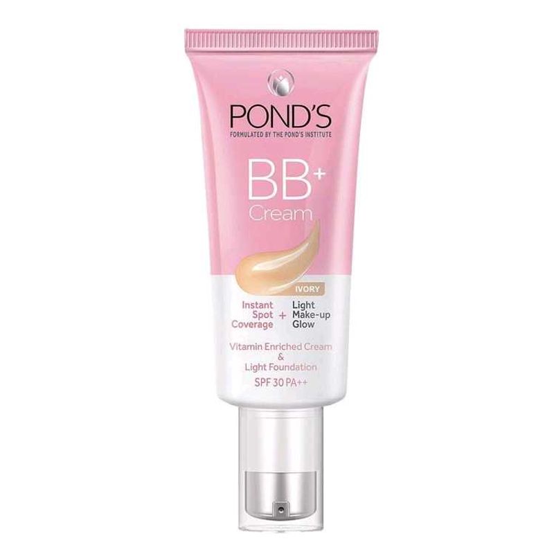 Pond's BB+ Cream - Ivory