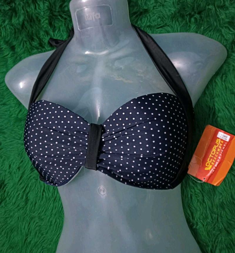 Polka Dot Bikini 🆕🎀Top