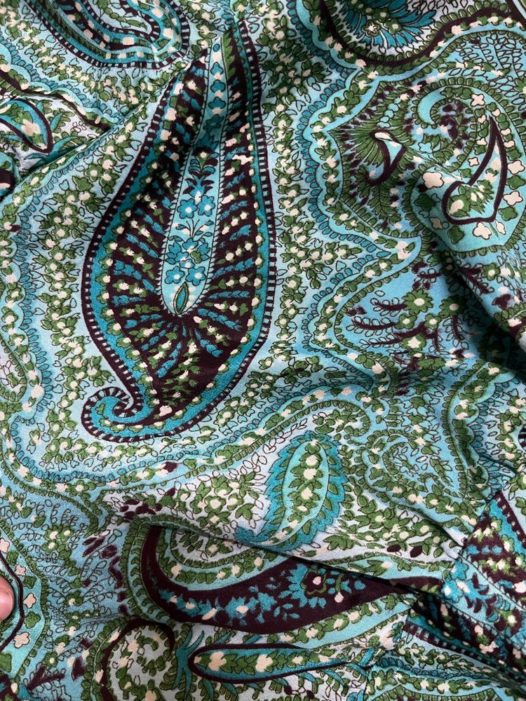 Green Backless Dress