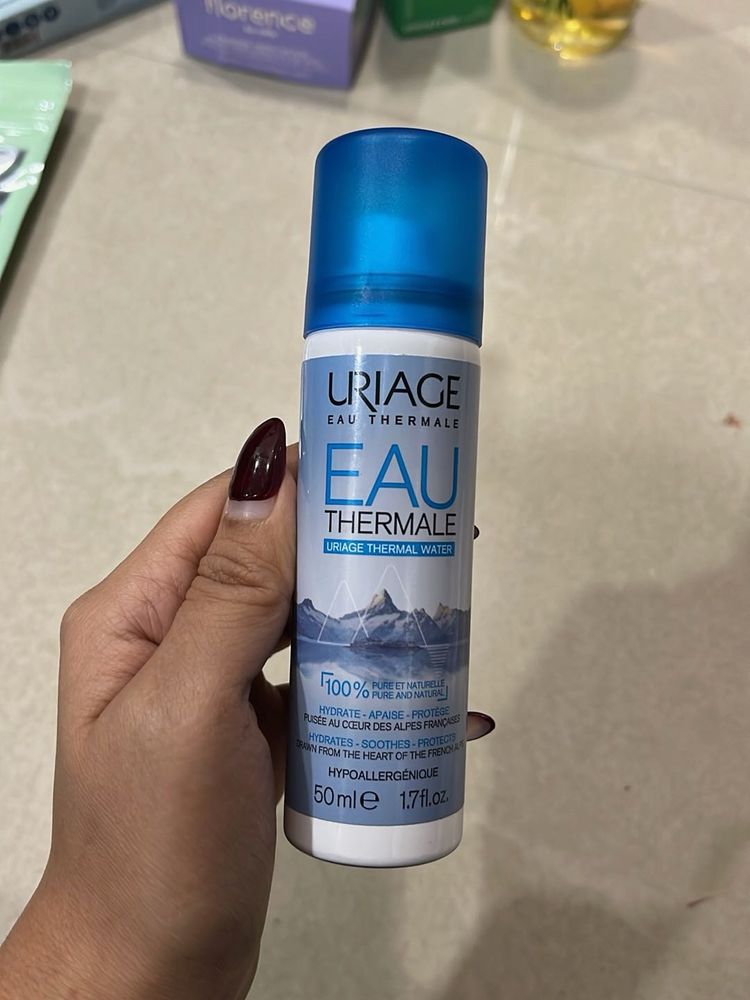 Uriage Eau Thermale Water Spray