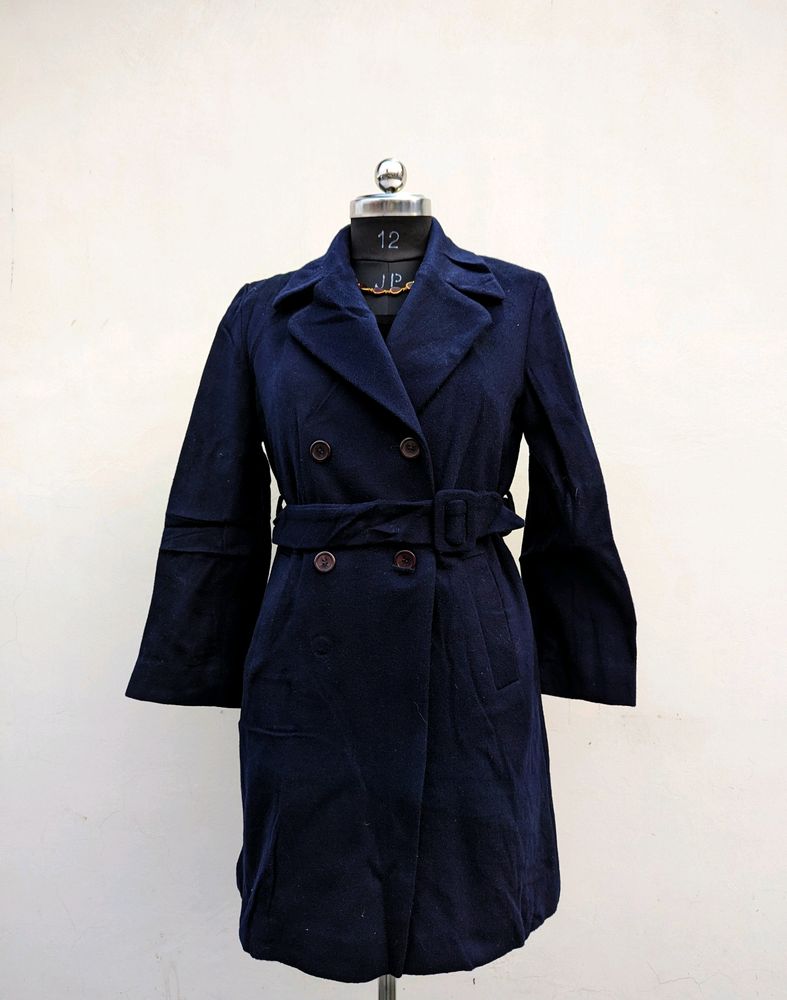 Blue Coat