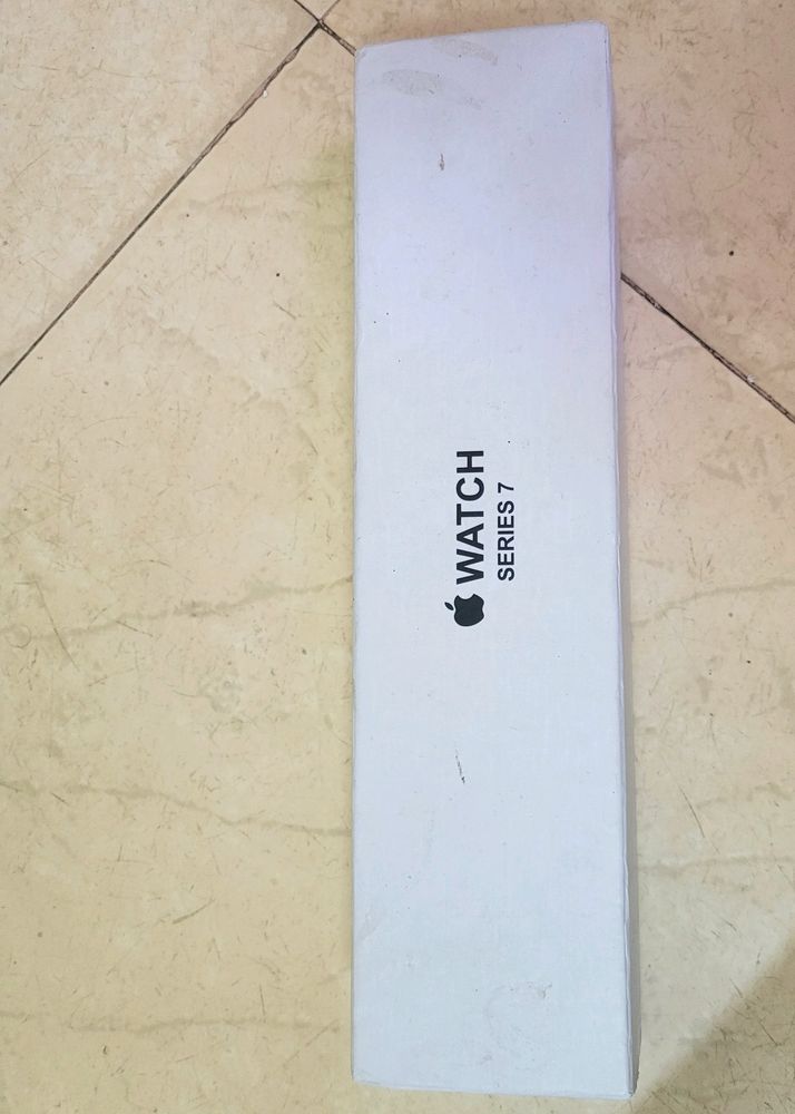 Apple Watch Series 7 First Copy