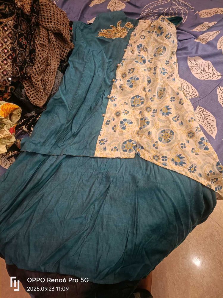 Elegant Kurta Set