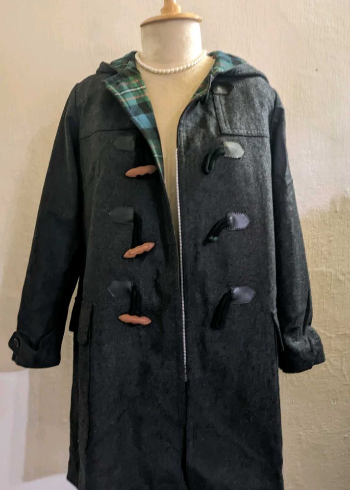 Overcoat