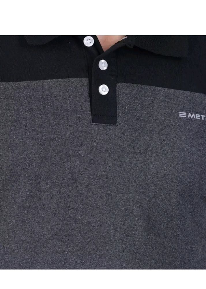 Black And Grey Tshirt