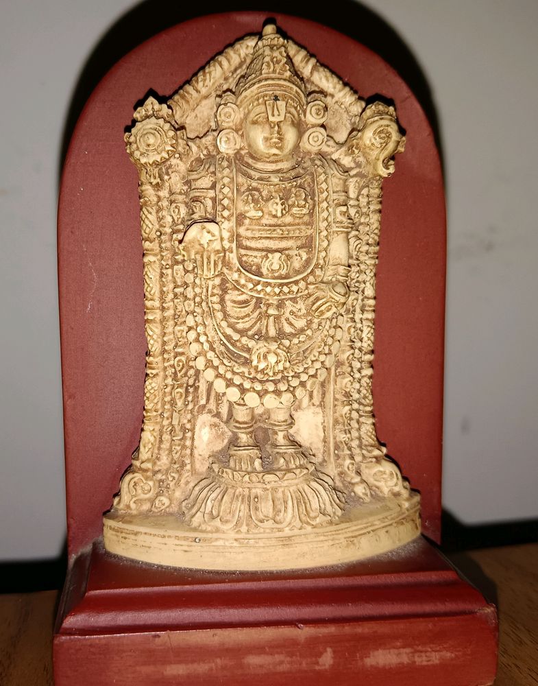 God Tirupati