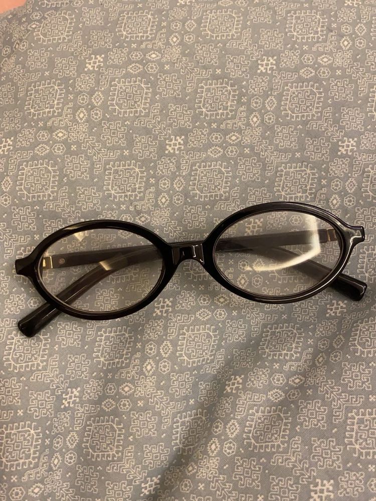 y2k oval sunglasses