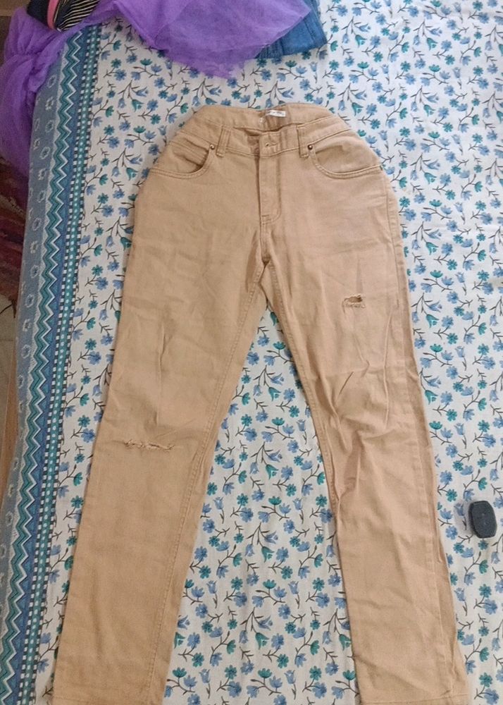 Wide Leg Jeans For Women