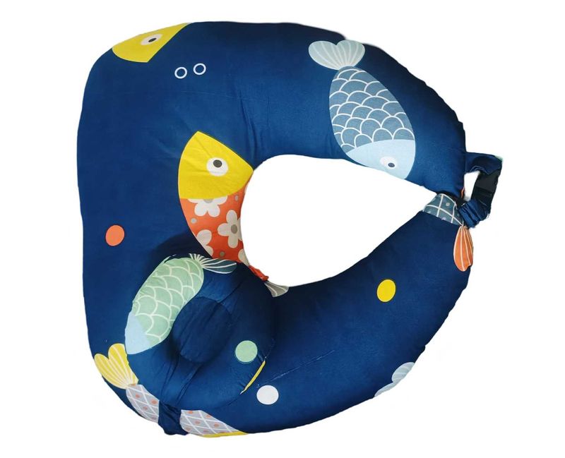 Feeding Pillow