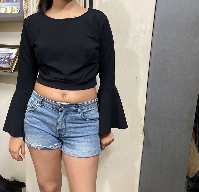 H&amp;M shorts
