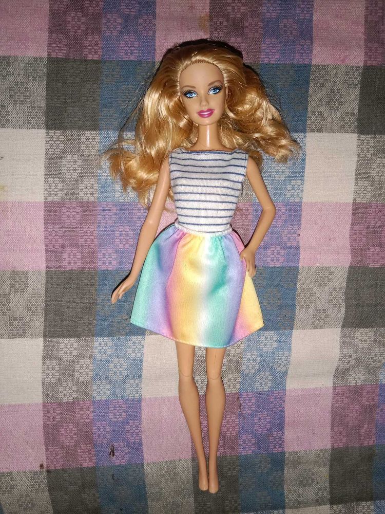 Barbie Doll
