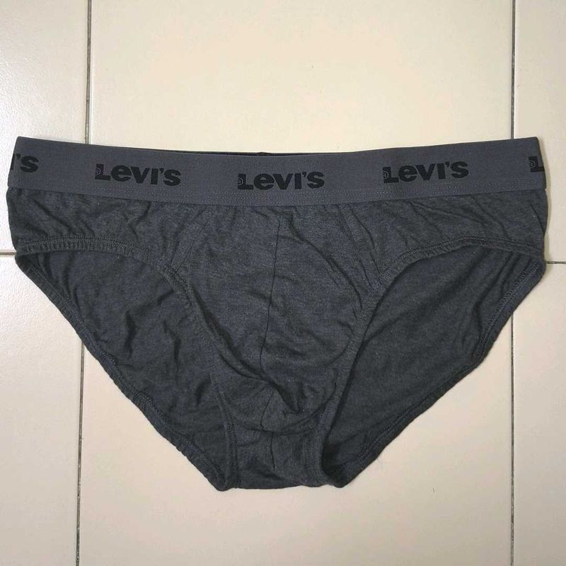 Levi&#39;s Briefs 🩶