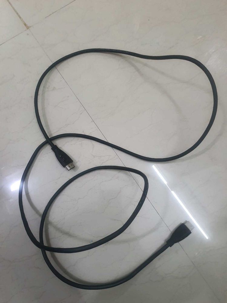HDMI CABLE HIGH SPEED