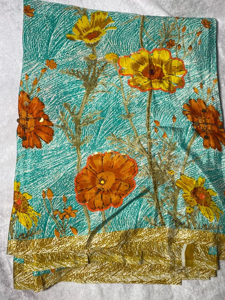 New Saree