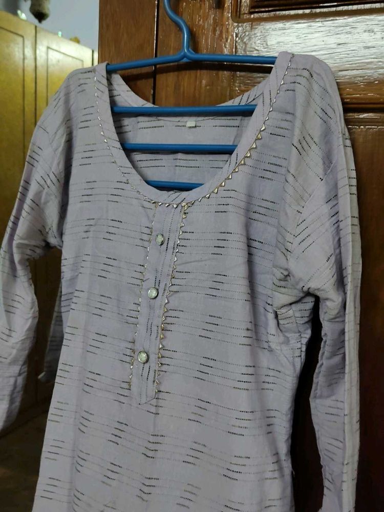Elegant Kurta