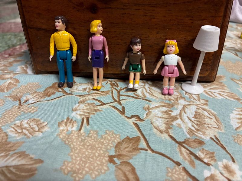 Miniature Family