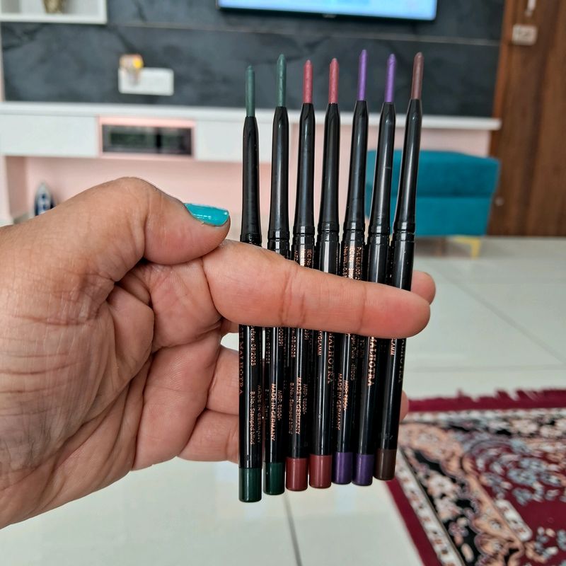 Price For ONE Eyeliner Kajal (Manish Malhotra)