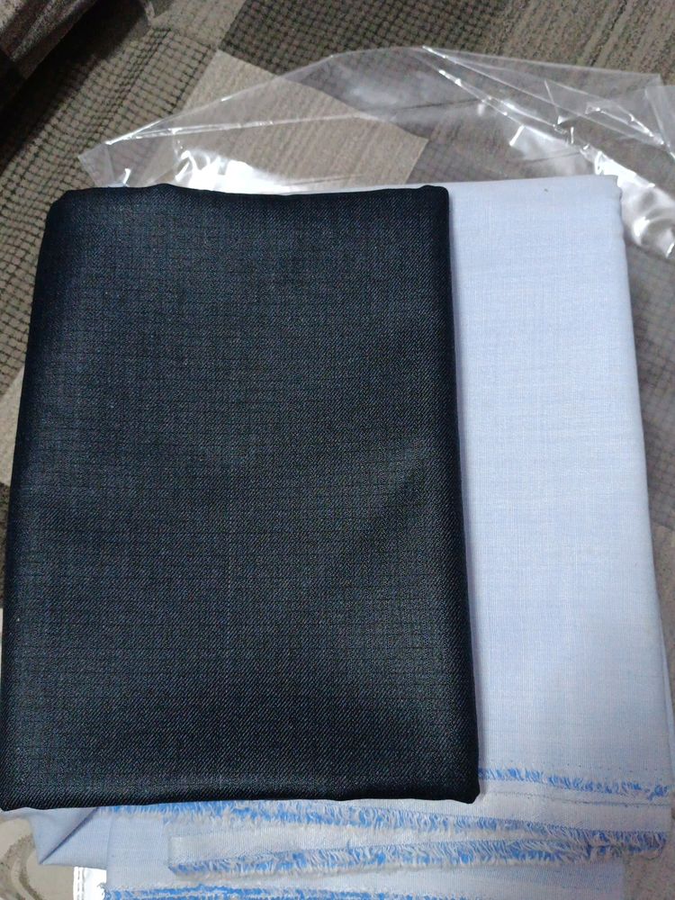Shirt And Trouser Fabric